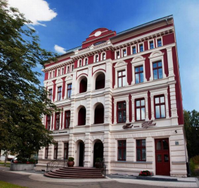 Hotel Dyplomat, Olsztyn